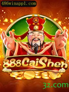 Descubra o Mundo de 888CaiShen: O Jogo que Conquista