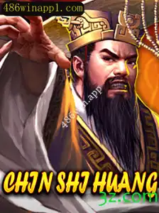 Descubra ChinShiHuang: Uma Jornada Épica no Mundo dos Jogos