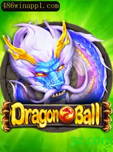 Explorando o Universo de DragonBall no Jogo 486win.app