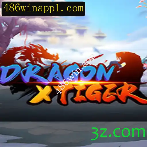 DragonXTiger: Uma Aventura Épica no 486win.app