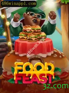 Explorando o Universo de FoodFeast: O Jogo Que Conquista Fãs