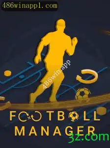 Introdução ao Jogo FootballManager e Como a Palavra-chave 486win.app Se Relaciona