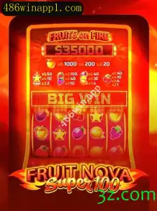 Descubra a Emoção do FruitNovaSuper100: Guia Completo e Atualizado