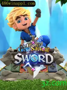 GemSaviourSword: Mergulhe na Aventura Épica do Mundo dos Jogos