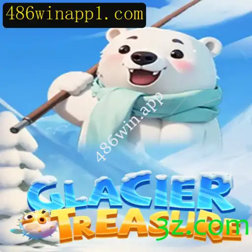 Explorando o Mundo Gelado de GlacierTreasure: Um Mergulho no Novo Jogo
