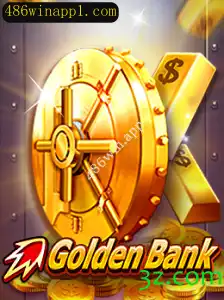 GoldenBank: Mergulhe na Aventura Financeira do Jogo Inovador da 486win.app