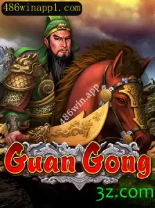 Explorando o Universo de GuanGong: Um Jogo Inovador no 486win.app