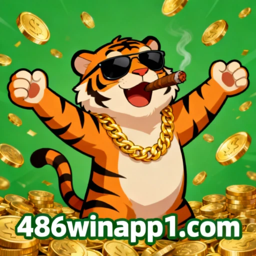 486win.app Logo