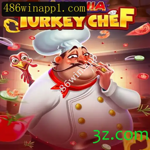 JManiaTurkeyChef: O Incrível Jogo de Estratégia Culinária