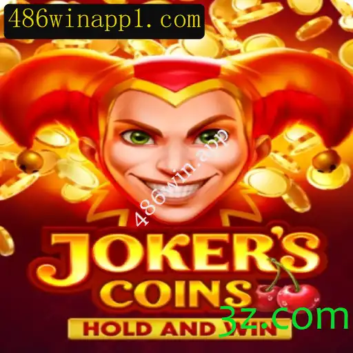 Descubra o Mundo Empolgante de JokersCoins: O Novo Captivante Jogo da Plataforma 486win.app