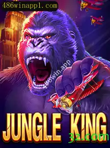Explorando o Fascinante Mundo de JungleKing: Um Mergulho Profundo no Jogo do Momento