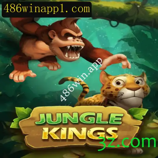Explorando o Mundo de JungleKings: Uma Imersão no Universo Selvagem
