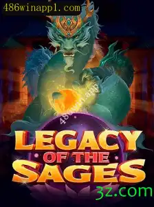 Explorando o Mundo de LegacyoftheSages: Uma Jornada Através do Tempo