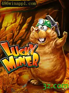 Descubra LuckyMiner: A Próxima Sensação dos Jogos Online