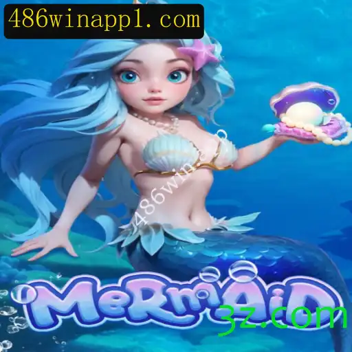 Explore o Fascinante Mundo de 'Mermaid': Um Jogo Inovador na Plataforma 486win.app