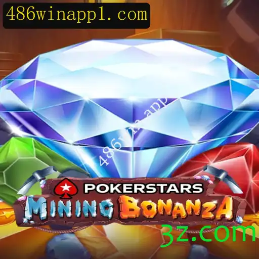 Explorando o Mundo de Pokerstars e 486win.app