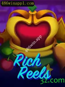 Explorando as Emoções de RichReels e 486win.app