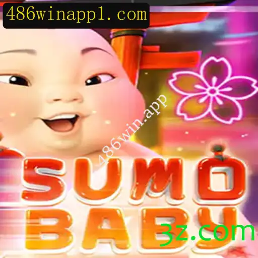 Descubra o Fascinante Mundo de SumoBaby: Uma Experiência de Jogo Inovadora