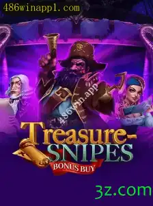 Explorando o Tesouro: Uma Imersão no Universo de TreasuresnipesBonusBuy