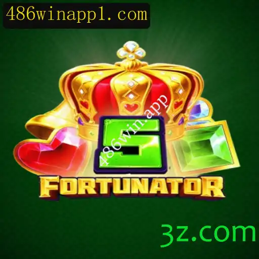 Descubra o Fascinante Mundo de 5Fortunator no 486win.app