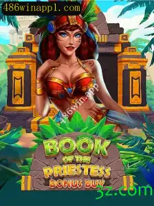 Desvendando o Fascinante Mundo de BookOfThePriestess: Como Jogar e Vencer