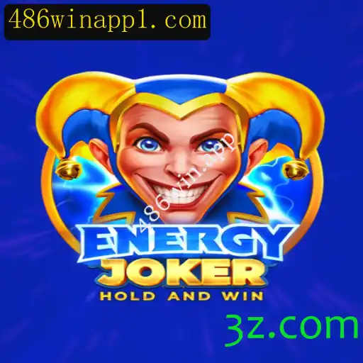 Descubra o Fascinante Mundo de EnergyJoker na Plataforma 486win.app