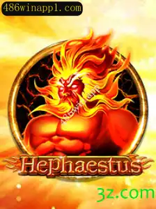 Explorando o Mundo de Hephaestus: Um Jogo Revolucionário na Plataforma 486win.app