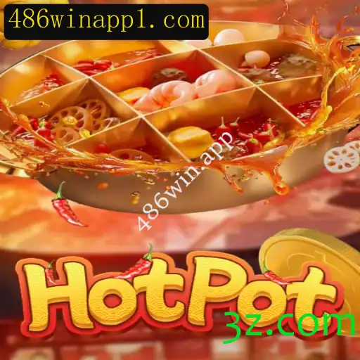 Descubra o Mundo de Hotpot: Um Jogo Envolvente no 486win.app