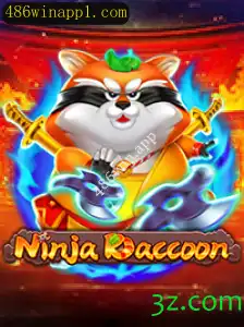 Descubra o Fascinante Mundo do Jogo NinjaRaccoon