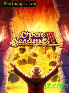 Descubra o Fascinante Mundo de OpenSesameII e Como 486win.app o Transforma em uma Experiência Incrível