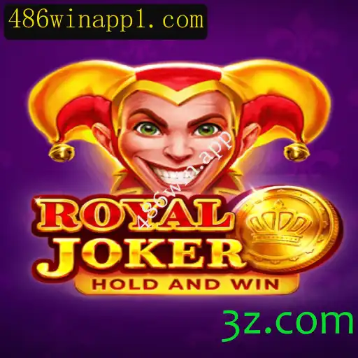 Descubra a Emoção do Jogo RoyalJoker na Plataforma 486win.app