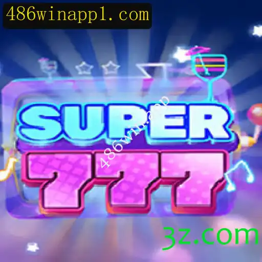 Descubra o Fascinante Mundo de Super777 em 486win.app