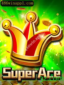 Explorando SuperAce: O Jogo de Estratégia Inovador da 486win.app