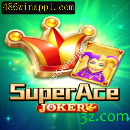 Descubra o Mundo de SuperAceJoker: Um Jogo de Estratégia e Aventura
