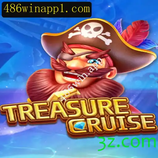 Descubra os Segredos de TREASURECRUISE: Um Mergulho Aventureiro em 486win.app