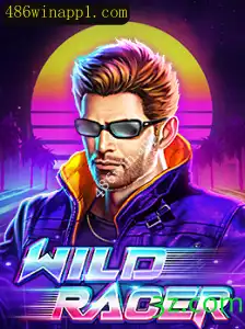 Explorando as Aventuras de WildRacer no 486win.app